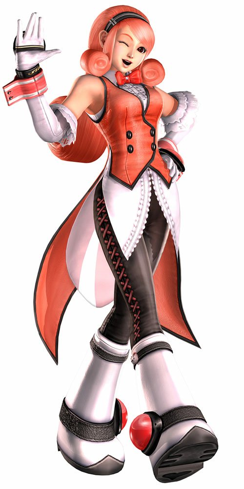 Download Mignon Beart Video Game The King Of Fighters Art