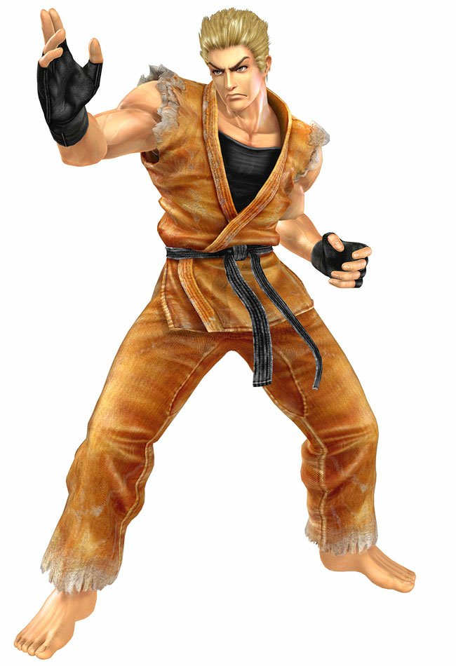 Download Ryo Sakazaki Video Game The King Of Fighters Art