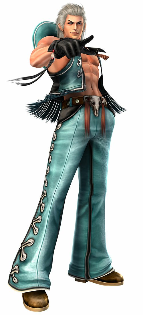 Download Soiree Meira Video Game The King Of Fighters Art