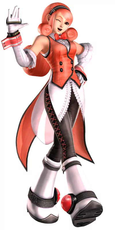  Mignon Beart ~ King of Fighters MI2