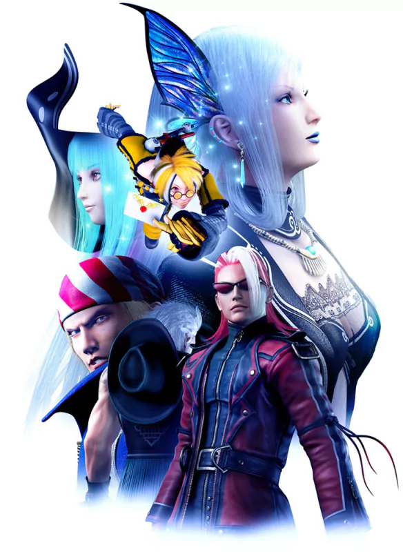  Boxart ~ King of Fighters MI2