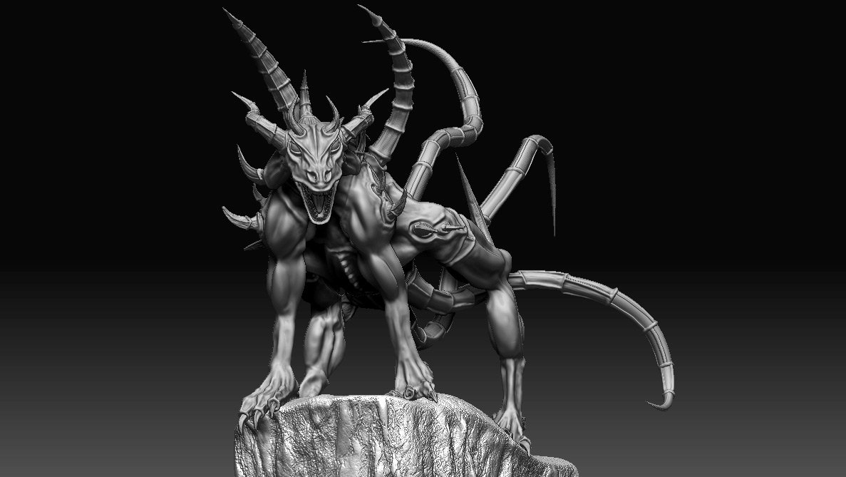 Download Video Game Dominance War Art