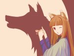 Preview Spice and Wolf