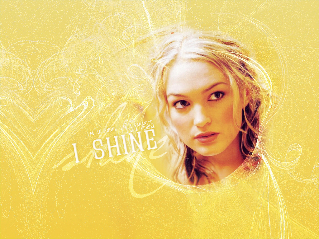 Nicole Ishine Art