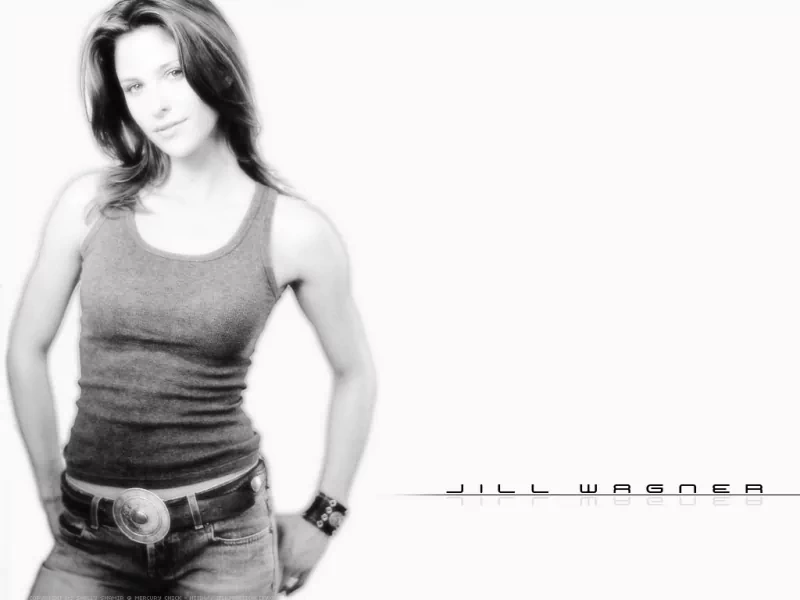 Celebrity Jill Wagner Image