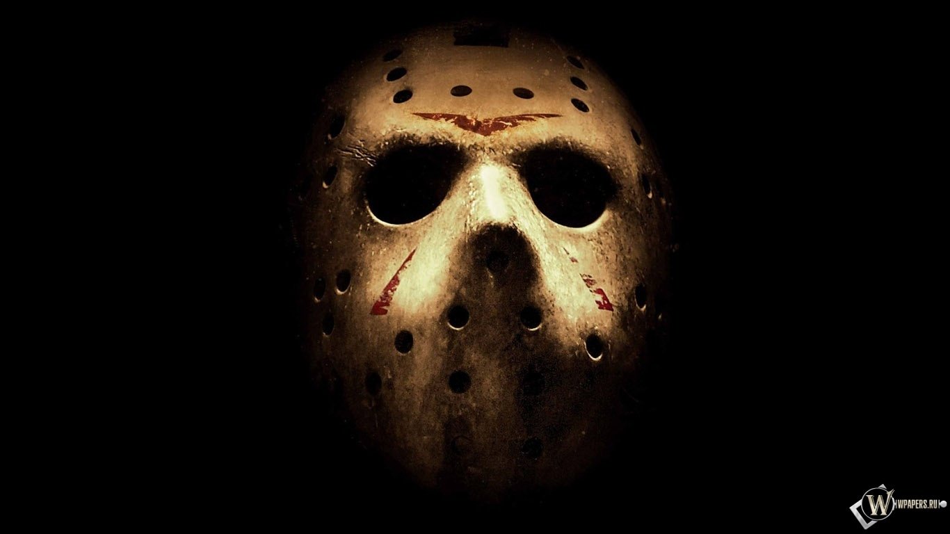 Download Movie Friday The 13th Art