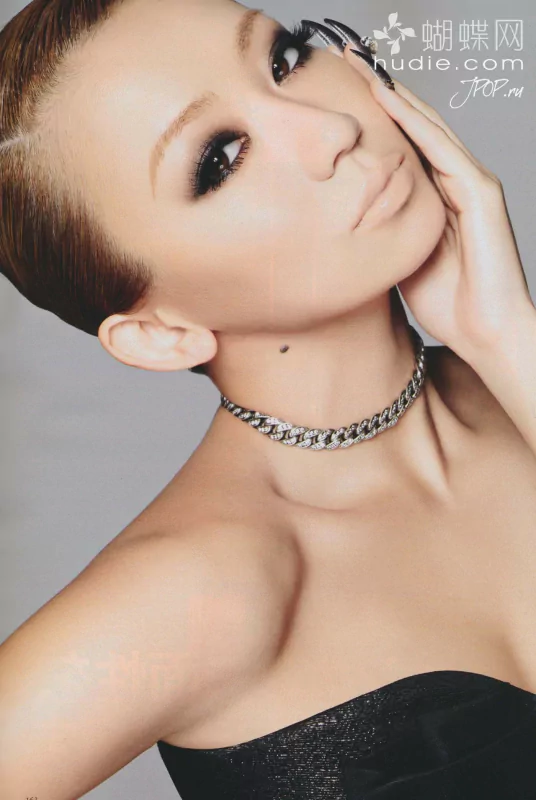 music Kumi Koda Image