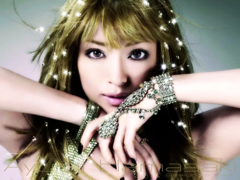 music Ayumi Hamasaki Image