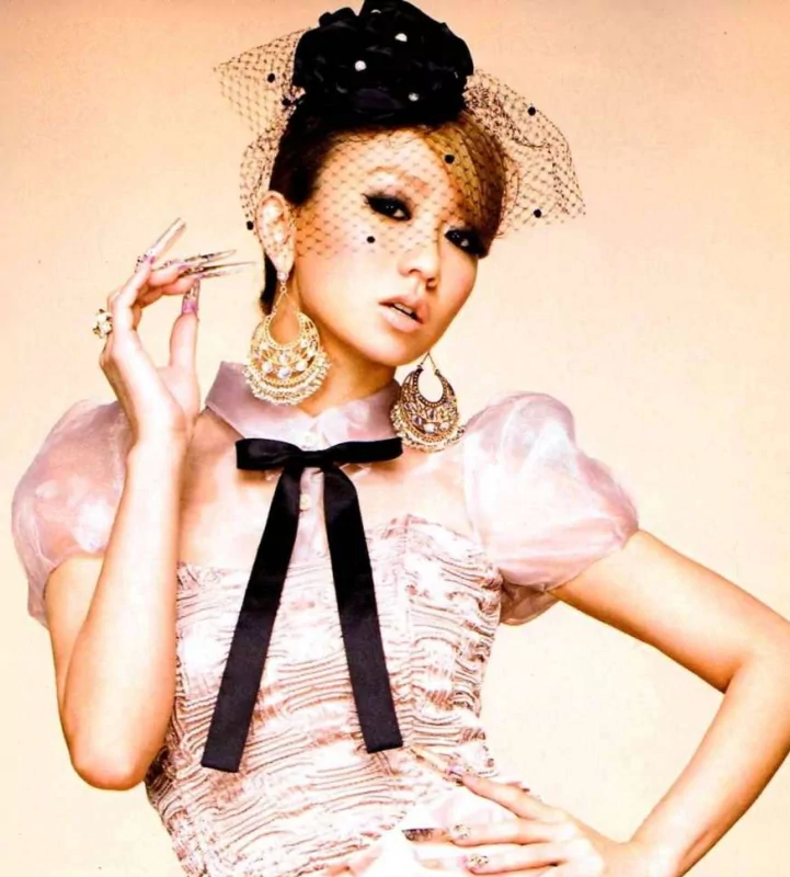music Kumi Koda Image