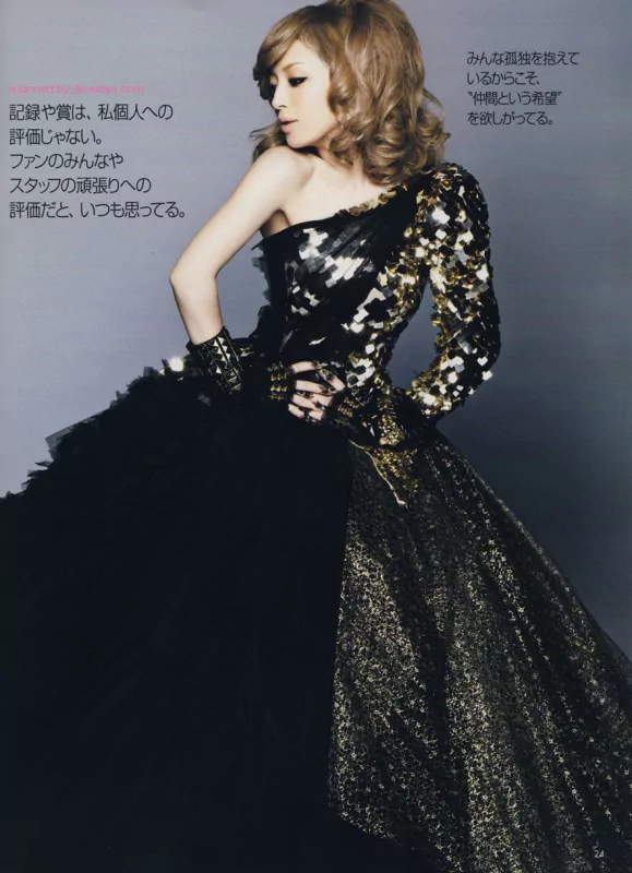 music Ayumi Hamasaki Image