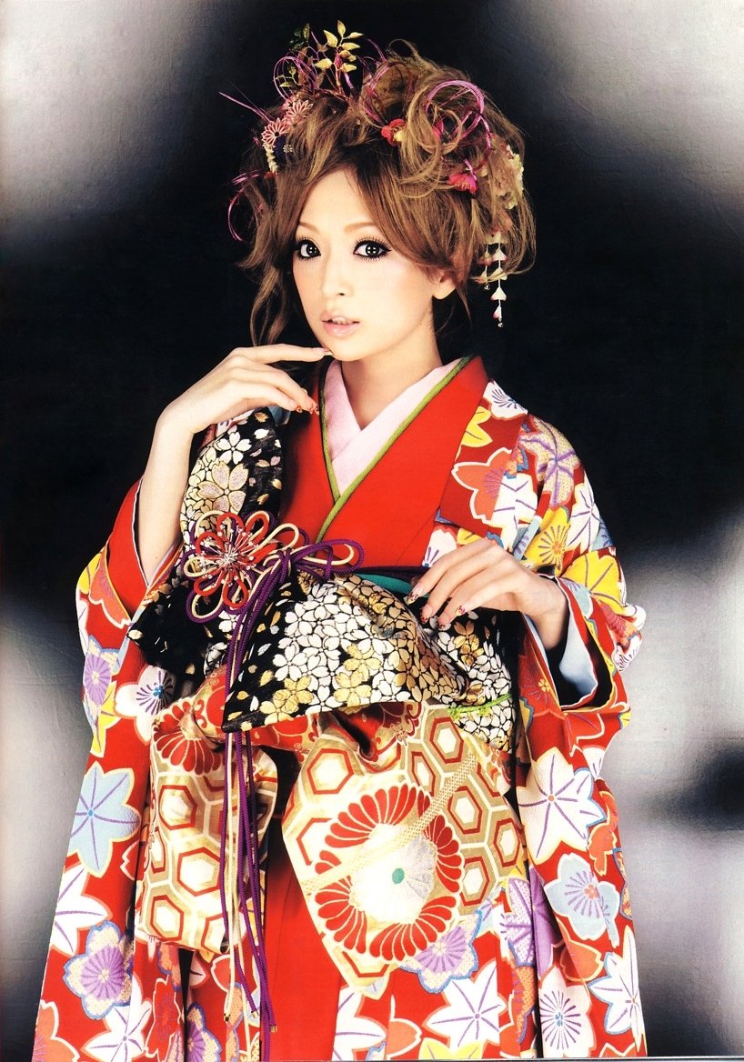 Download Music Ayumi Hamasaki Art