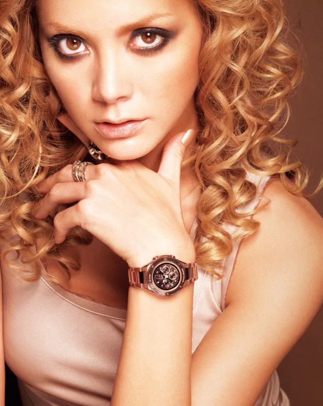 woman anna tsuchiya Image