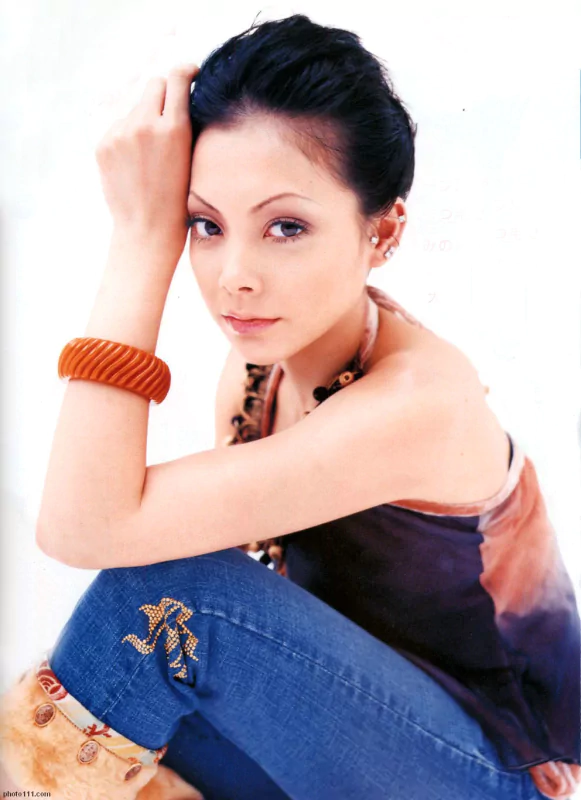 woman anna tsuchiya Image