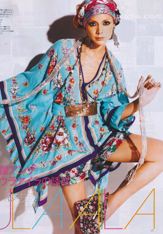 woman anna tsuchiya Image