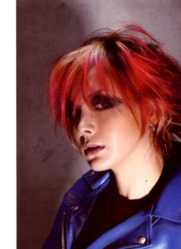 woman anna tsuchiya Image