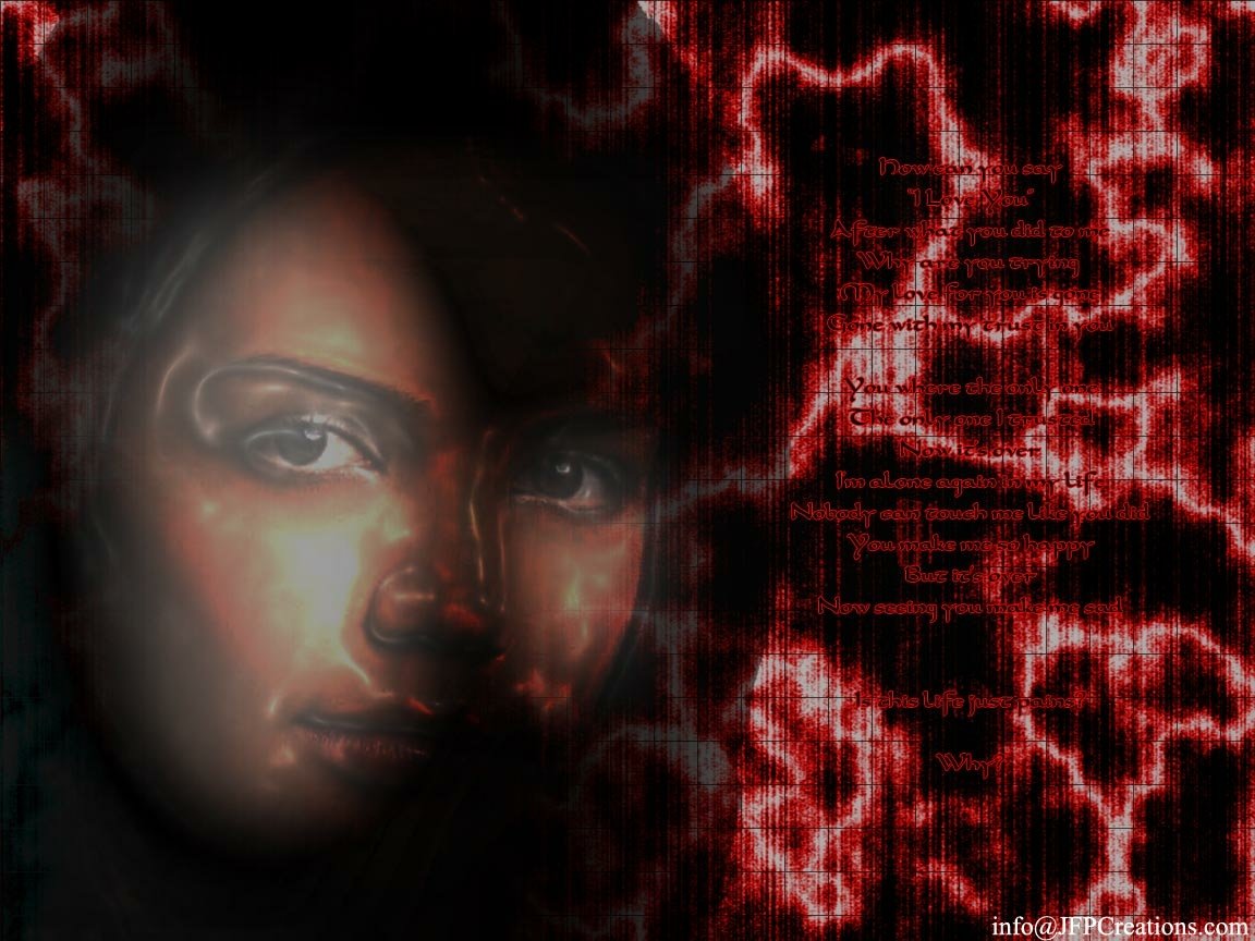 DarkLife by JFPCreations