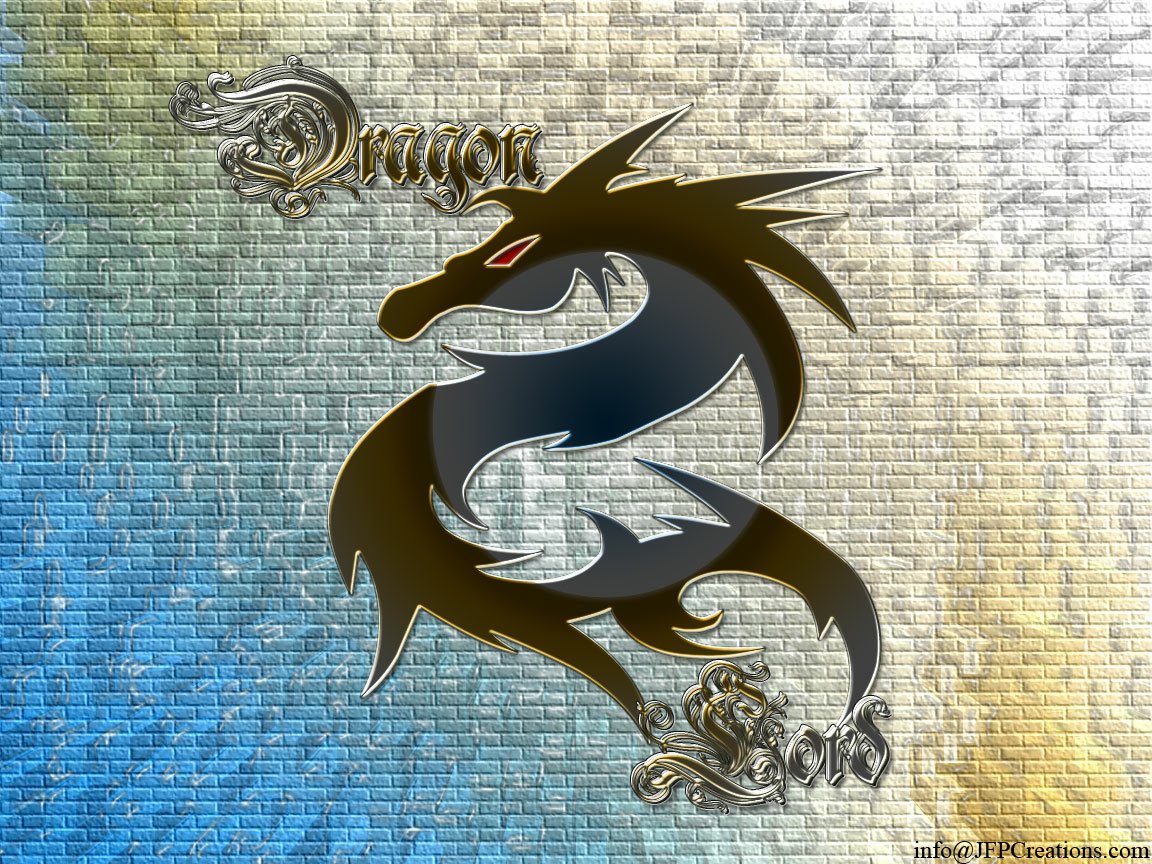 Dragon Lord by JFPCreations