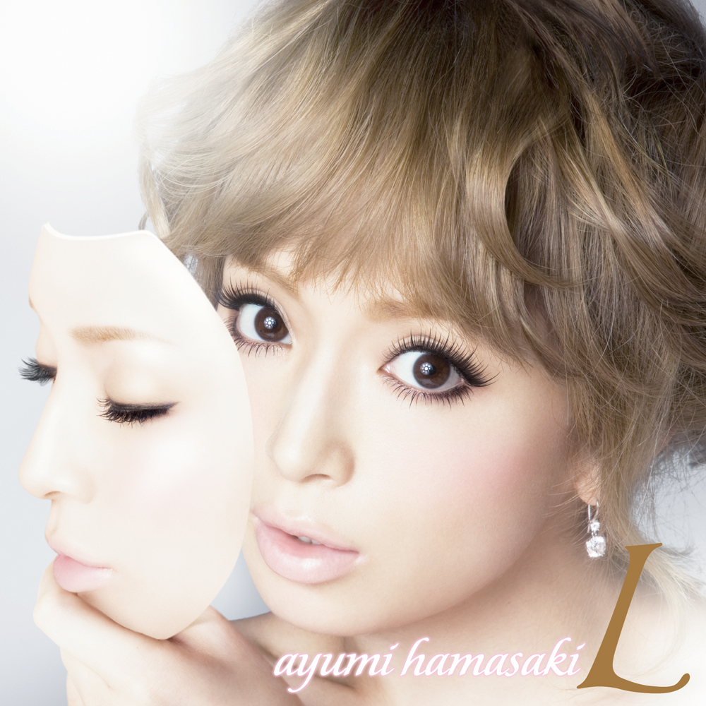 Ayumi Hamasaki ~ L