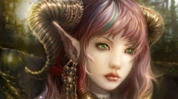 39 Elves Art