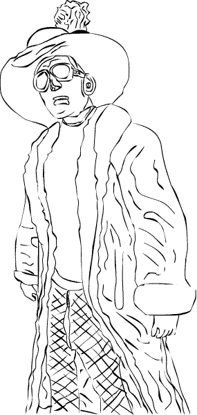 Saints Row by TheNoRanking