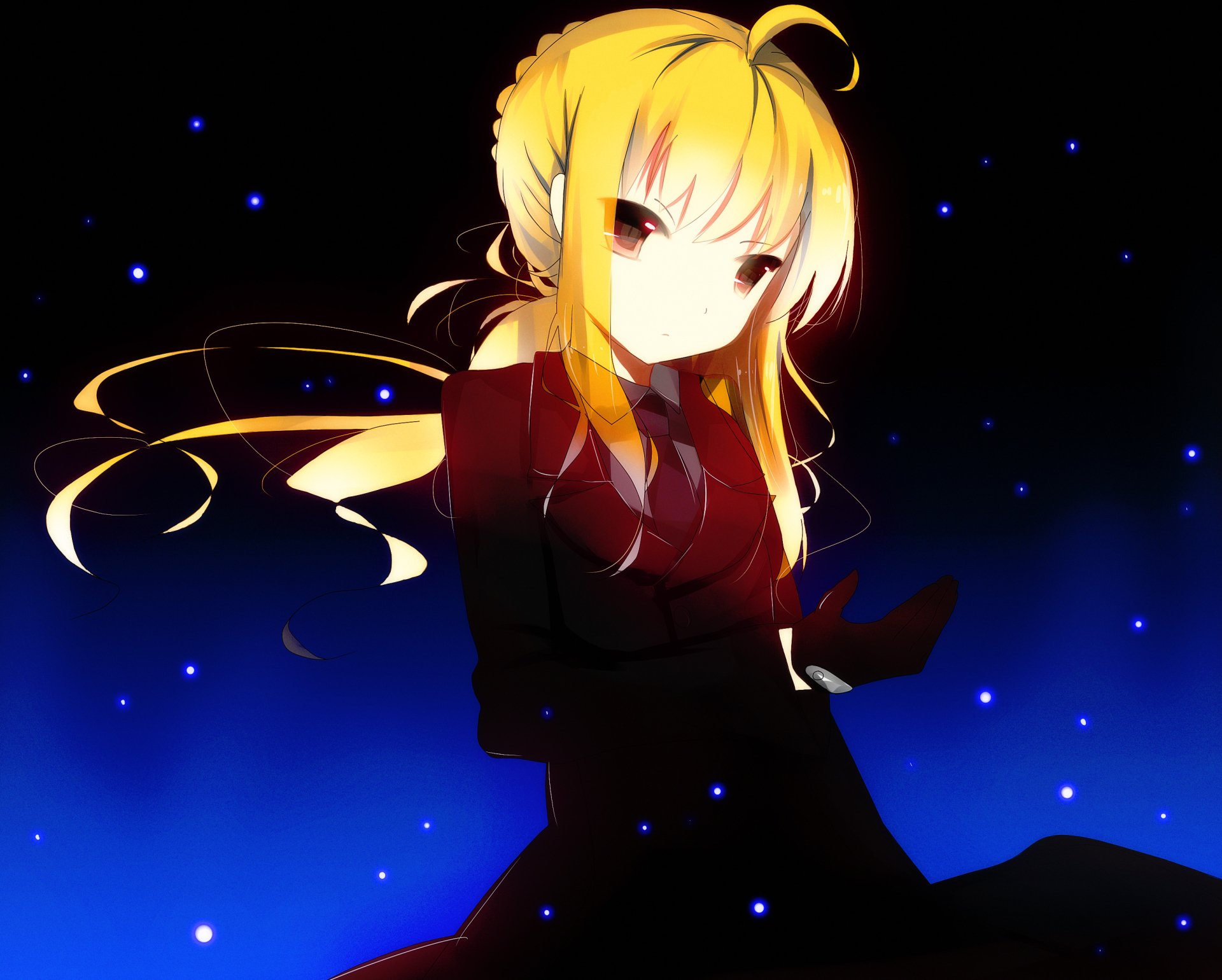 Fate/Zero Art