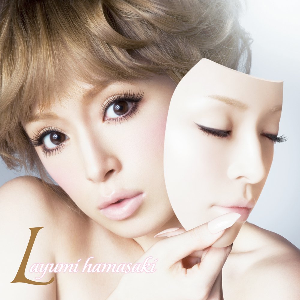 Download Music Ayumi Hamasaki Art