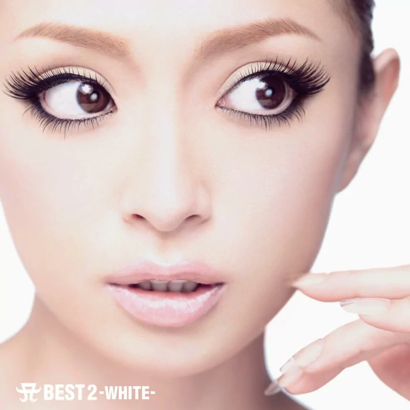  Ayumi Hamasaki ~ A Best 2 