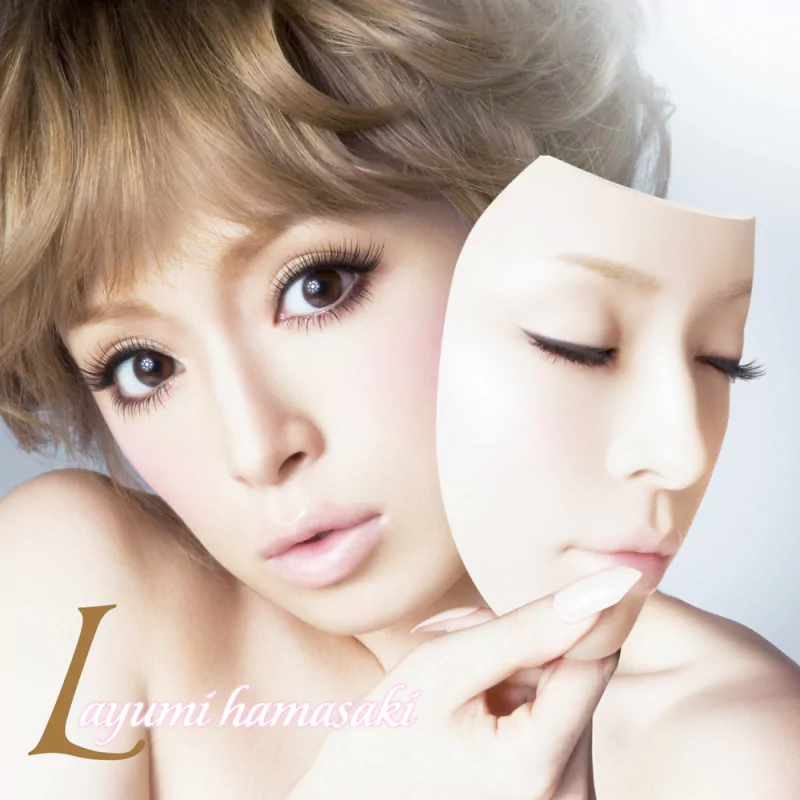  Ayumi Hamasaki ~ L