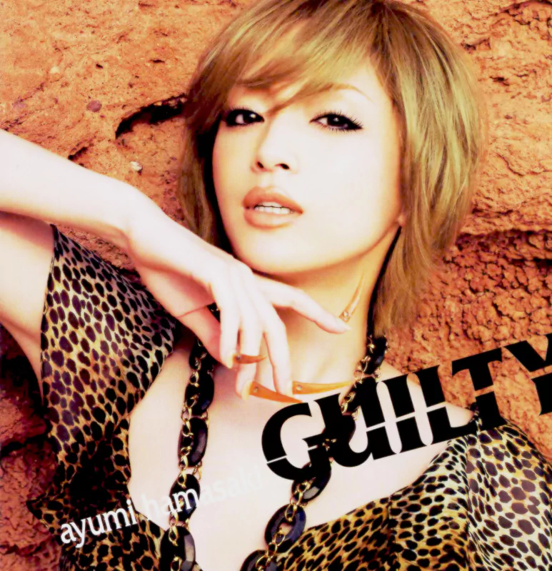  Ayumi Hamasaki ~ Guilty