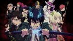 Preview Ao No Exorcist