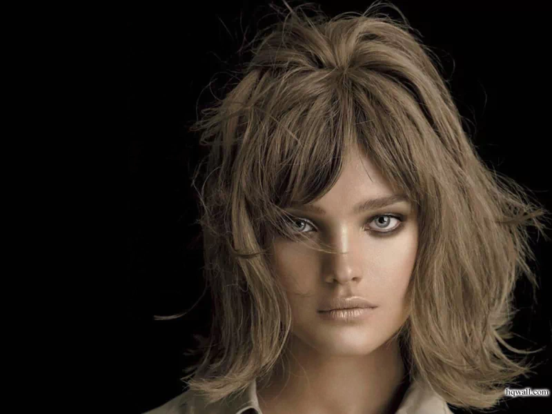 model Celebrity natalia vodianova Image