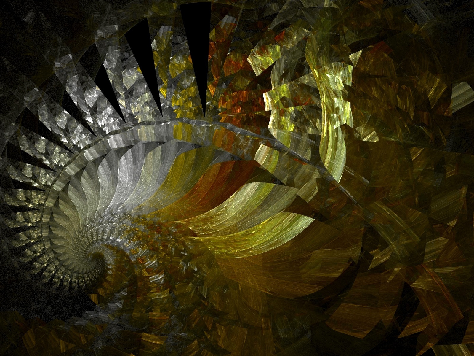 Glass Decent Art - ID: 25353 - Art Abyss