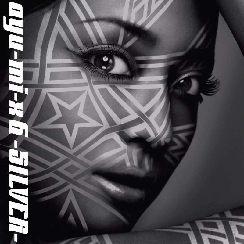  Ayumi Hamasaki ~ ayu-mi-x 6 Silver