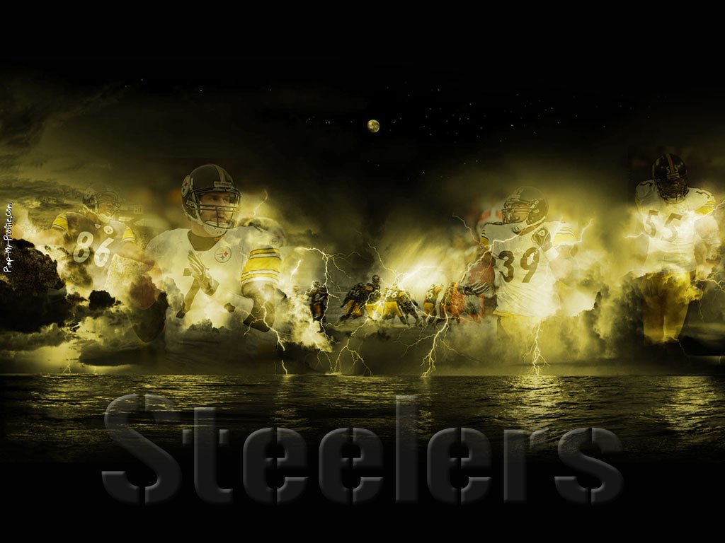 Download Movie Steelers Art