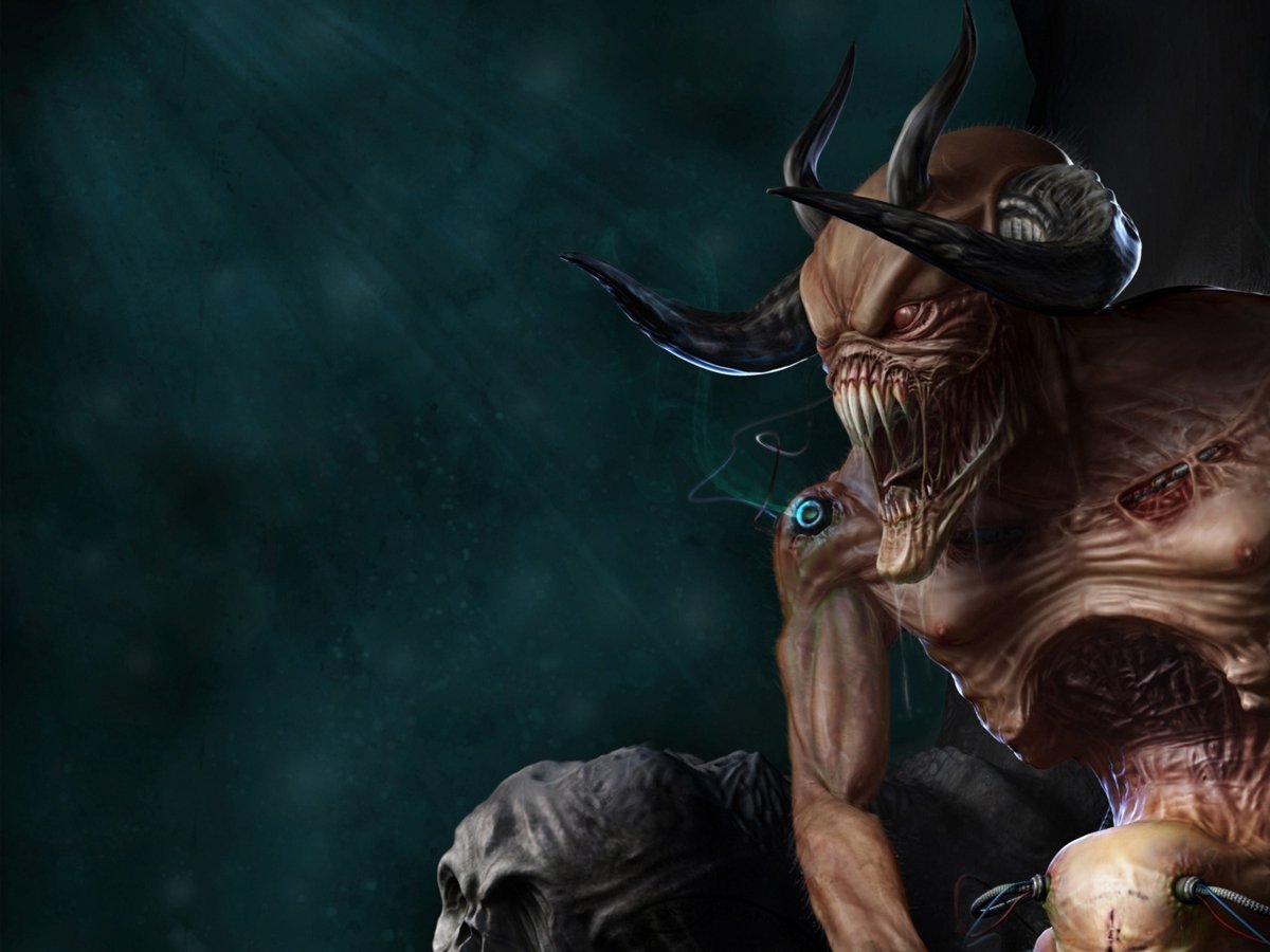 Download Fantasy Creature Art