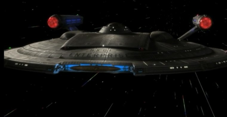 Download TV Show Star Trek: Enterprise Art