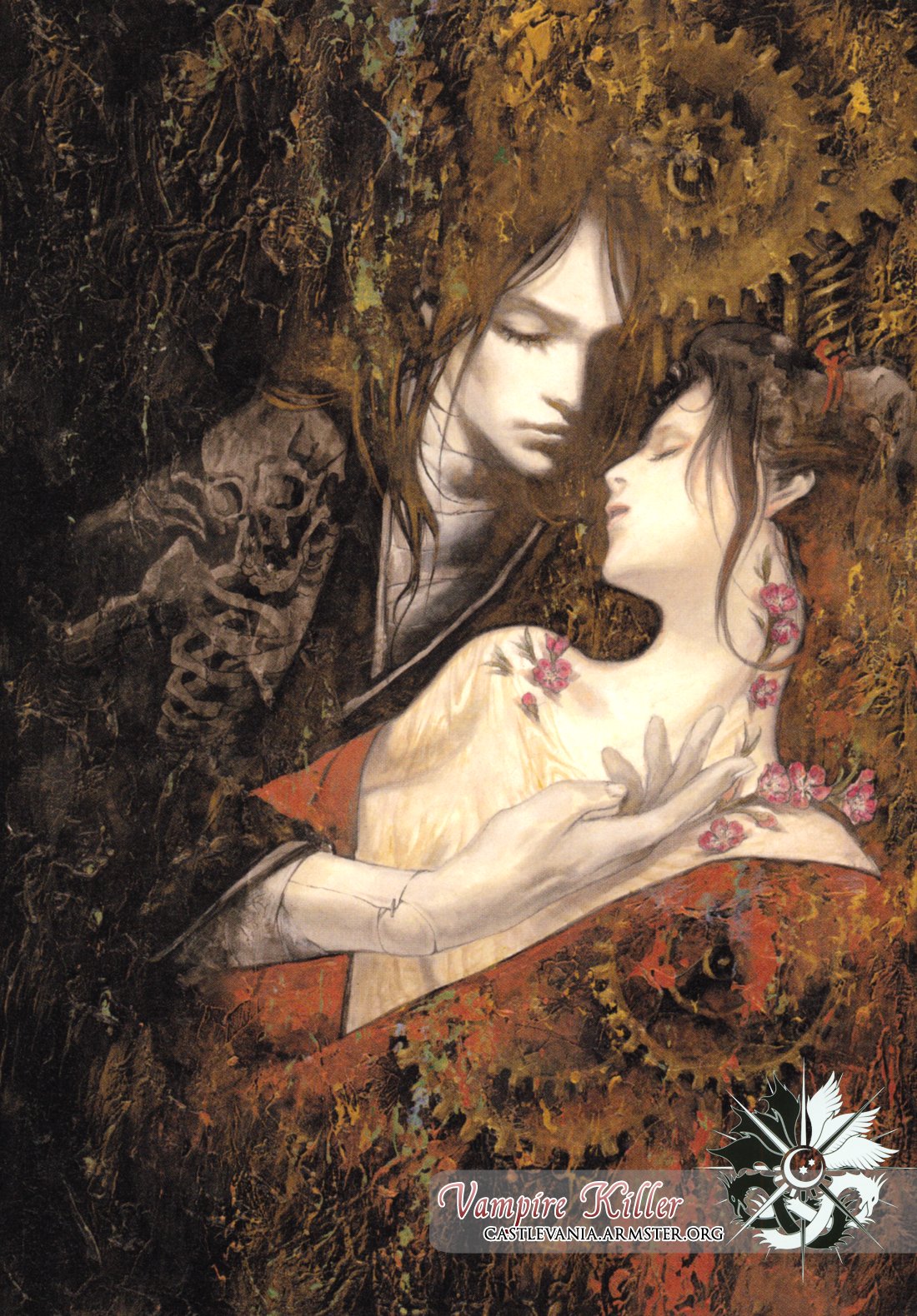 Forsaken Love by Ayami Kojima