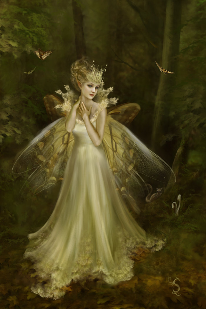 Fairy Art ID 26651