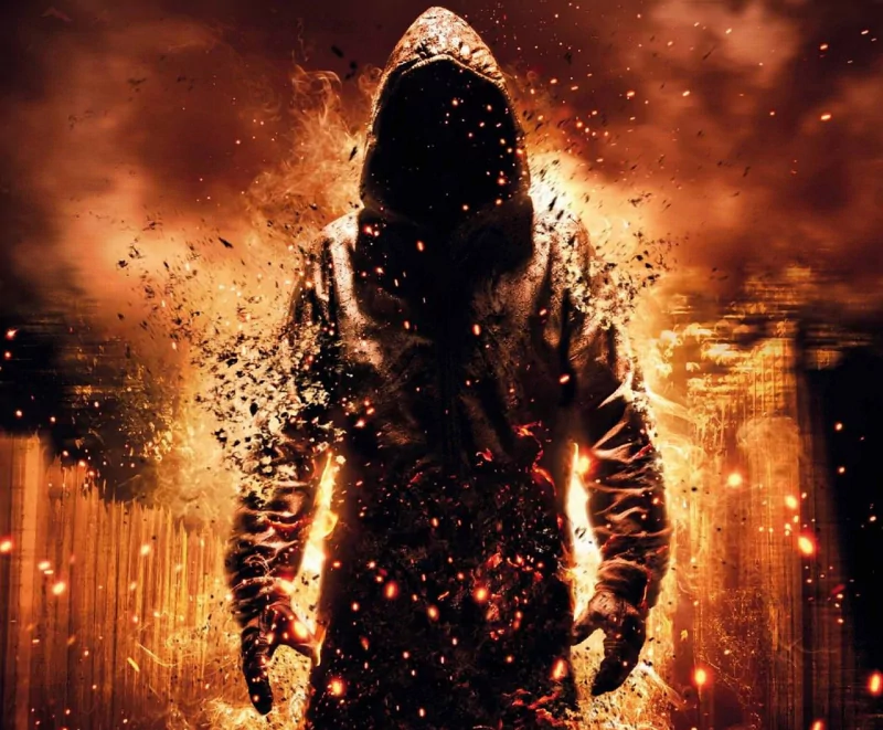 movie intruders Image