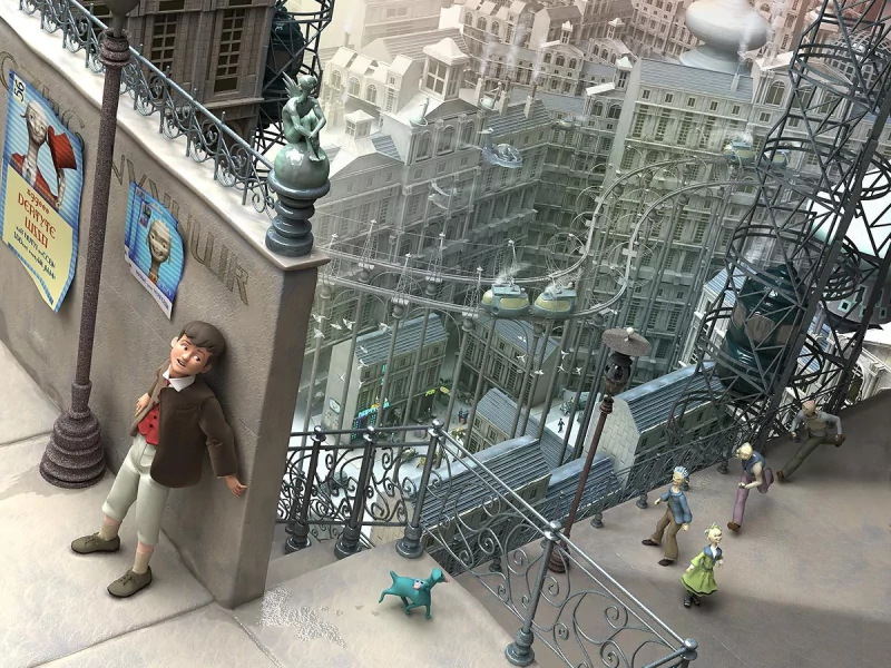 artistic people Image