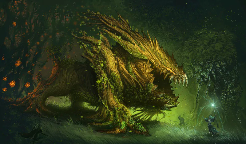  Rift Collosus