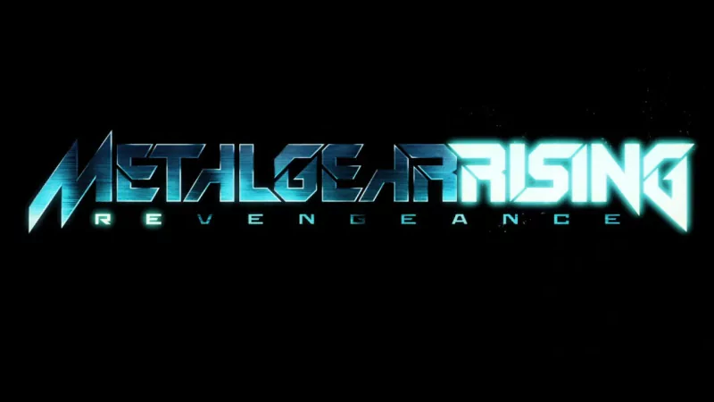 video game Metal Gear Rising: Revengeance Image