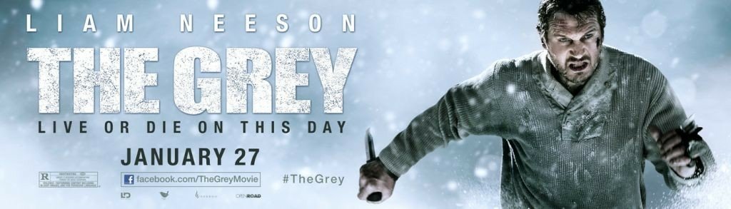 Download Movie The Grey Art
