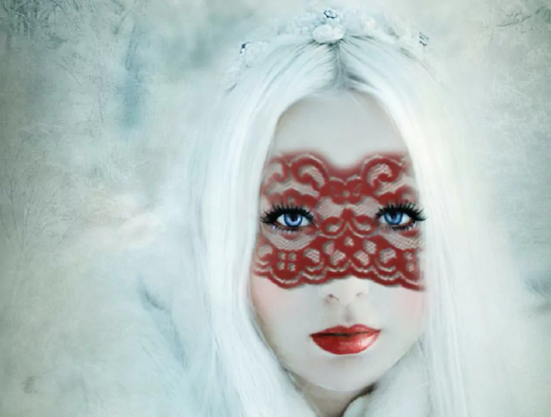 fantasy woman Image