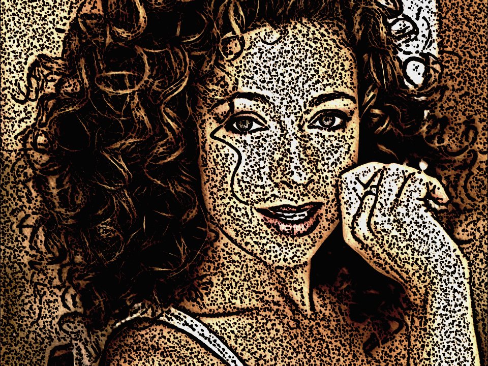 Elegant Alex by ApolloSerenus