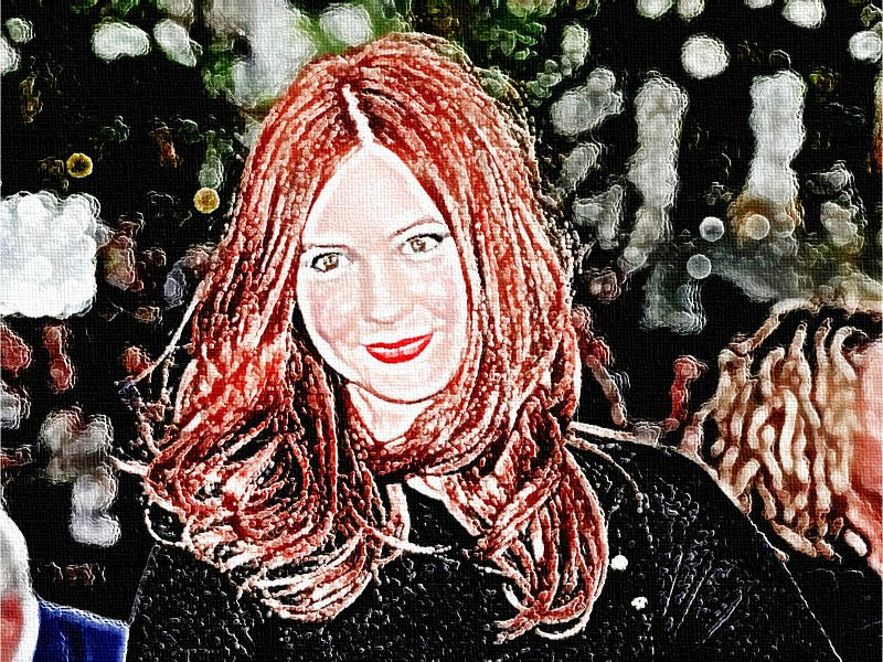 Karen by ApolloSerenus