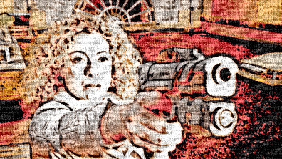 The Fez Must Die by ApolloSerenus