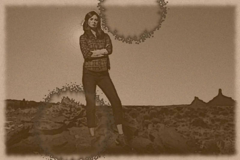  Karen in Utah