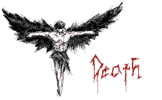 dark death Image