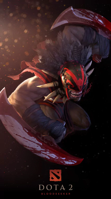 video game DotA Image